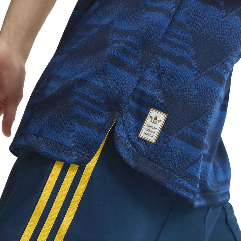 Arsenal 26/27 Away Shirt - view 8